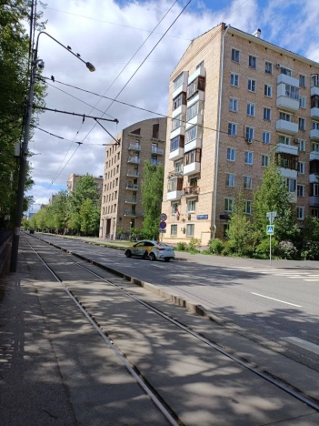 Купить квартиру у метро Тульская в Москве. Вариант № 989067, 19, площадь - квм, цена 13250000.0000 рублей