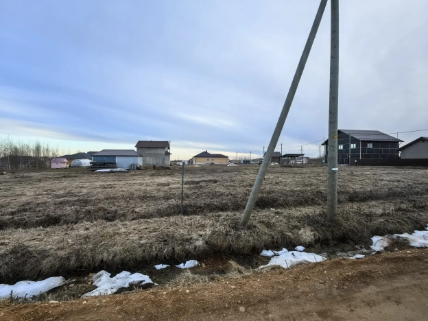 Купить земельный участок в Республике Коми. Вариант № 31914, 1, площадь -  квм, цена 1500000 рублей