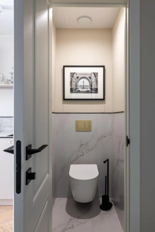 Купить квартиру в Москве. Вариант № 8430556, 26, площадь -  квм, цена 33600000 рублей