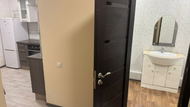 Купить однокомнатную квартиру на улице Рабочая в Щёлкове. Вариант № 2822527, 3, площадь -  квм, цена 6300000 рублей