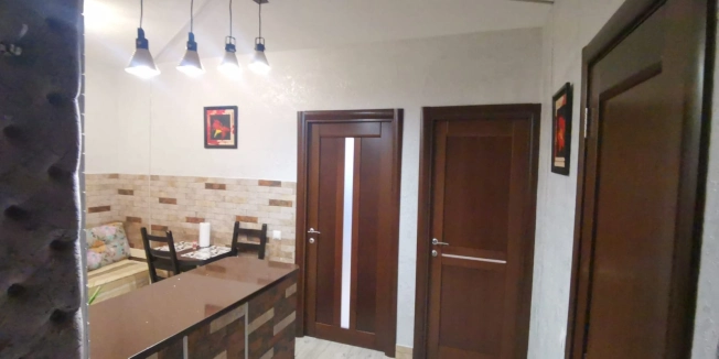 Купить двухкомнатную квартиру в Щёлкове. Вариант № 23545, 9, площадь -  квм, цена 7700000 рублей