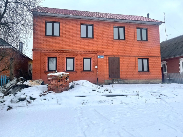 Купить дом в Коломне. Вариант № 15193, 8, площадь - квм, цена 15490000 рублей