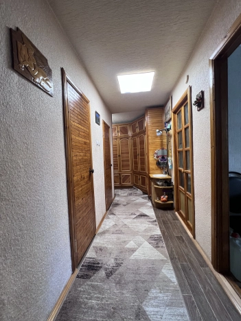 Купить двухкомнатную квартиру на вторичке в Пензенской области. Вариант № 17951, 10, площадь -  квм, цена 3229000 рублей