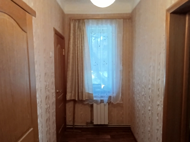 Купить двухкомнатную квартиру в Микрорайоне Юго-Восточный в Белгороде. Вариант № 49243, 6, площадь -  квм, цена 3490000 рублей