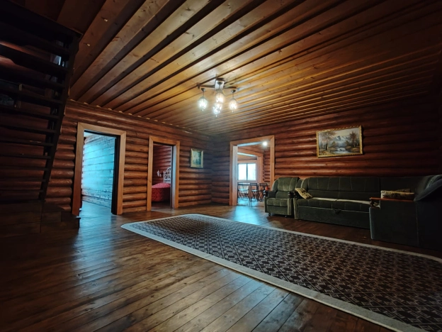 Купить дом в Лакинске. Вариант № 4917, 18, площадь -  квм, цена 22000000 рублей