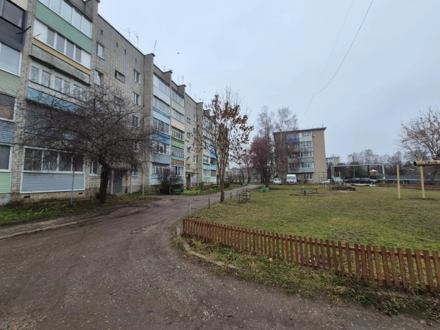 Купить четырехкомнатную квартиру в Рязани. Вариант № 9712981, 24, площадь -  квм, цена 4300000 рублей