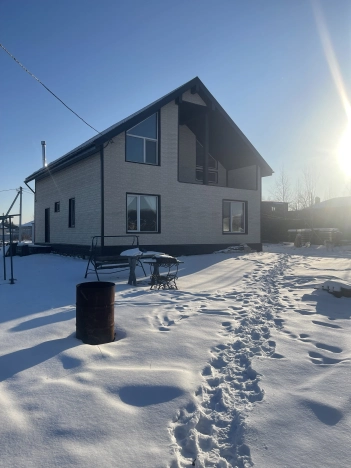 Купить дом на улице Заводская в Приморском крае. Вариант № 10462623, 7, площадь -  квм, цена 12500000 рублей