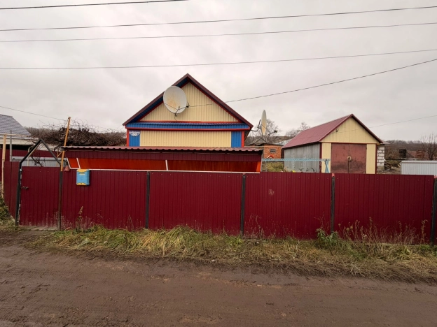 Купить дом в Каменке. Вариант № 10284567, 13, площадь - квм, цена 2300000 рублей