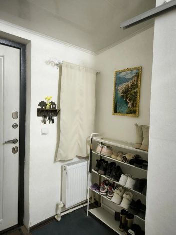 Купить дом на улице Мичурина в Керчи. Вариант № 20207, 27, площадь -  квм, цена 4950000 рублей