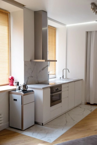 Купить квартиру в Москве. Вариант № 8095813, 3, площадь - квм, цена 25799909 рублей