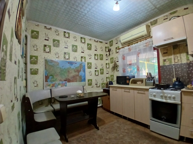 Купить дом на улице Шоссейный переулок в Краснодарском крае. Вариант № 58405, 28, площадь -  квм, цена 14490000 рублей