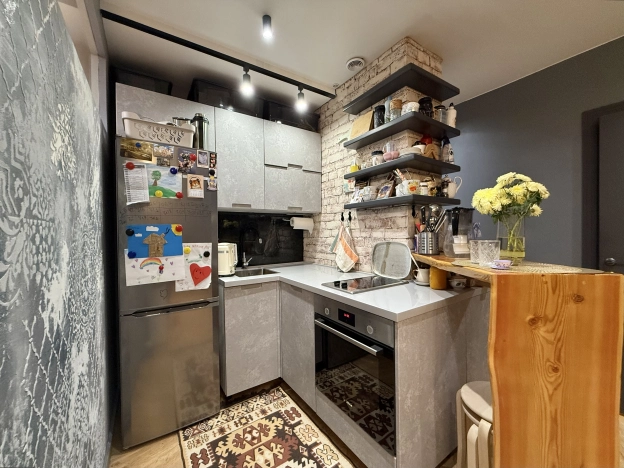 Купить квартиру на улице Университетский проспект в Волгограде. Вариант № 9982723, 4, площадь -  квм, цена 8500000 рублей