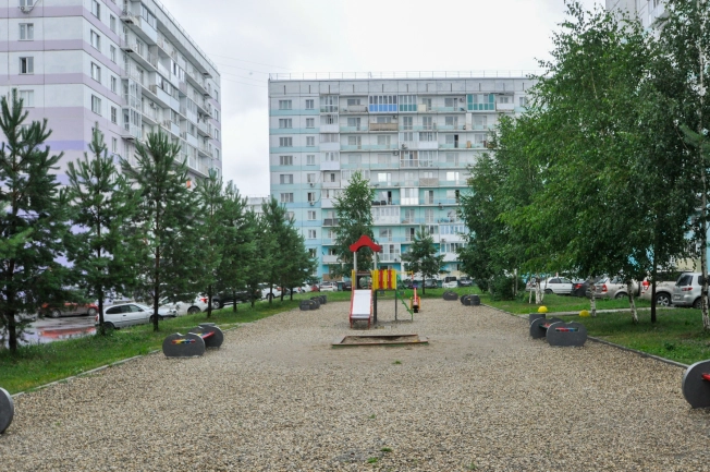 Купить квартиру на улице Виктора Шевелёва в Новосибирске. Вариант № 58479, 27, площадь -  квм, цена 6600000 рублей