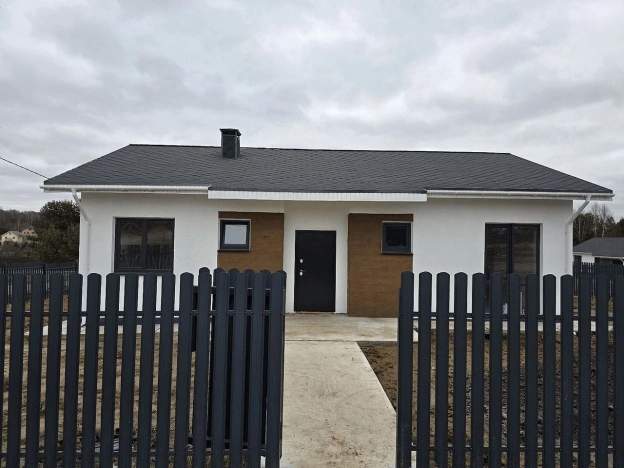 Купить дом в Нижегородской области. Вариант № 9959178, 0, площадь -  квм, цена 7000000 рублей