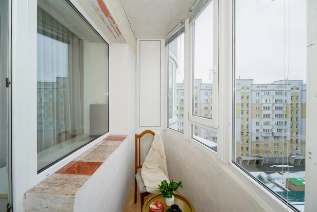 Купить квартиру в Омске. Вариант № 10199638, 16, площадь -  квм, цена 8365000 рублей