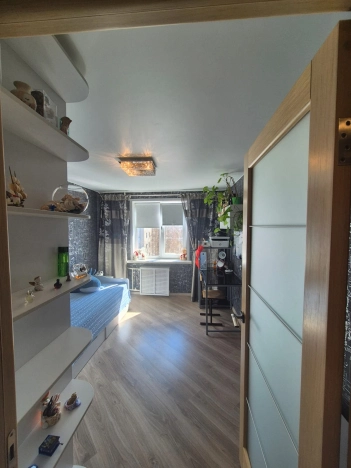 Купить двухкомнатную квартиру в Сыктывкаре. Вариант № 42073, 1, площадь -  квм, цена 5900000 рублей