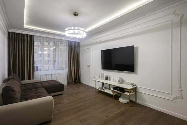 Купить трехкомнатную квартиру у метро Щелковская в Королёве. Вариант № 2955975, 1, площадь -  квм, цена 14900000 рублей