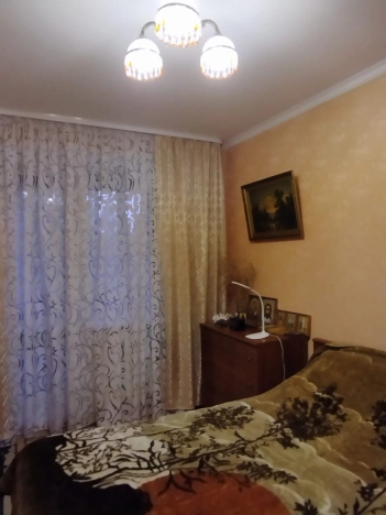 Купить трехкомнатную квартиру на улице Лихарево в Рязанской области. Вариант № 15514, 9, площадь -  квм, цена 4300000 рублей