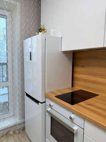 Купить двухкомнатную квартиру в Новосибирской области. Вариант № 10006522, 10, площадь -  квм, цена 7900000 рублей