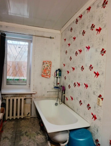 Купить квартиру на улице Ермака в Кемерове. Вариант № 4140949, 11, площадь -  квм, цена 5700000 рублей