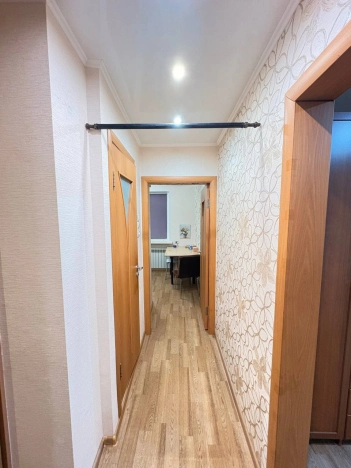 Купить квартиру в Тобольске. Вариант № 9506937, 7, площадь -  квм, цена 3500000 рублей