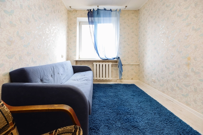 Снять квартиру в Калининграде. Вариант № 10361634, 3, площадь -  квм, цена 33000 рублей