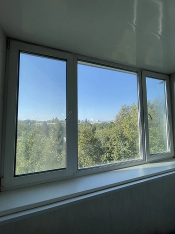 Купить двухкомнатную квартиру в Приморском крае. Вариант № 5549070, 5, площадь -  квм, цена 6400000 рублей