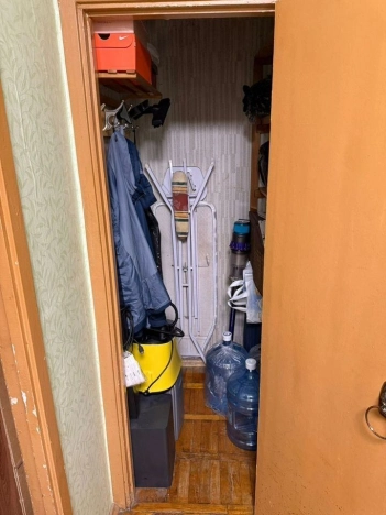 Купить квартиру в Москве. Вариант № 8267655, 18, площадь -  квм, цена 11100000 рублей