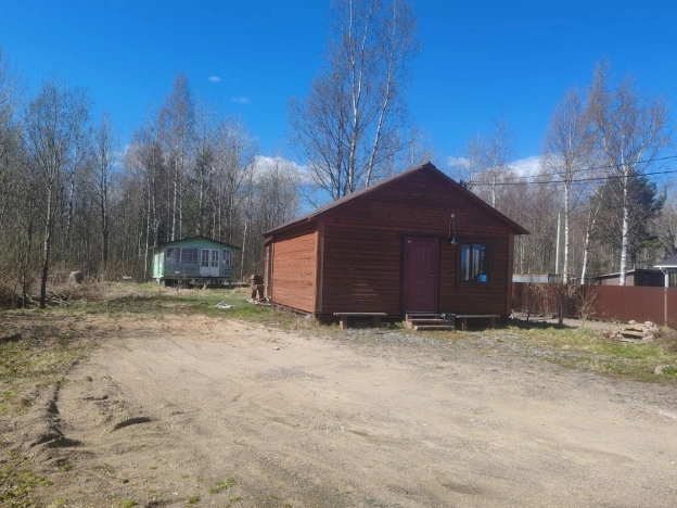 Купить дом в Всеволожске. Вариант № 37813, 2, площадь -  квм, цена 3600000 рублей