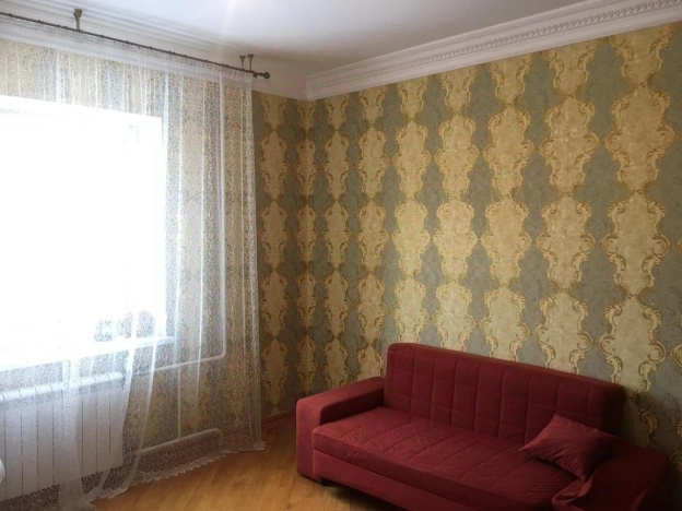 Купить трехкомнатную квартиру у метро Молодежная в Московской области. Вариант № 9891020, 9, площадь -  квм, цена 14250000 рублей