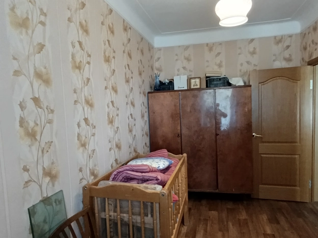 Купить двухкомнатную квартиру в Микрорайоне Юго-Восточный в Белгороде. Вариант № 49243, 10, площадь -  квм, цена 3490000 рублей