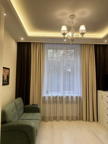 Купить квартиру в Москве. Вариант № 9975270, 1, площадь -  квм, цена 6900000 рублей