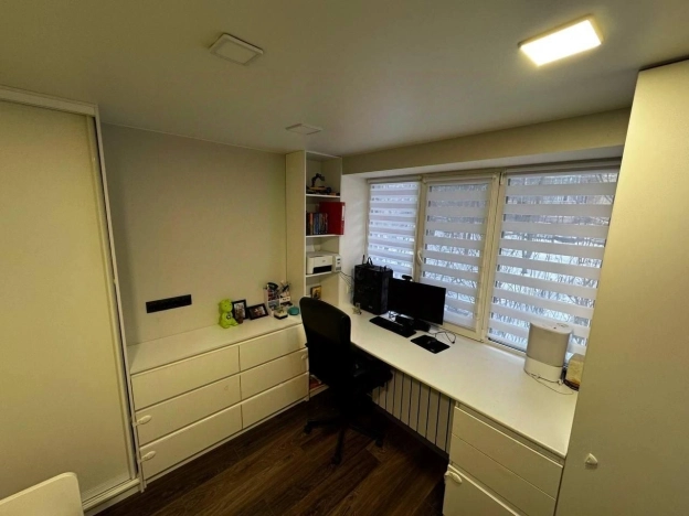 Купить двухкомнатную квартиру в районе Молжаниновский в Химках. Вариант № 38731, 15, площадь -  квм, цена 8000000 рублей