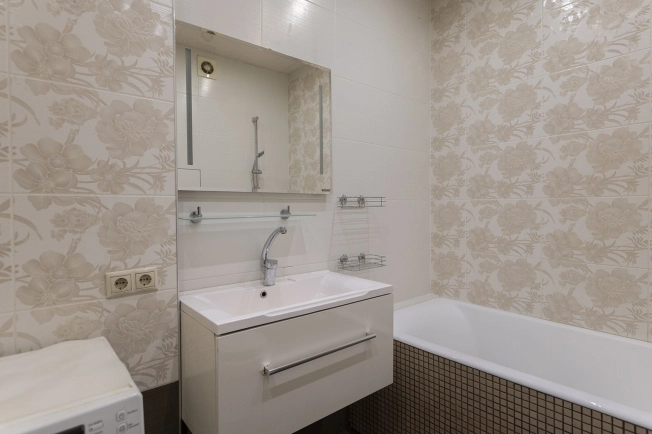 . Вариант № 3693, 33, площадь - 60 квм, цена 13750000 рублей