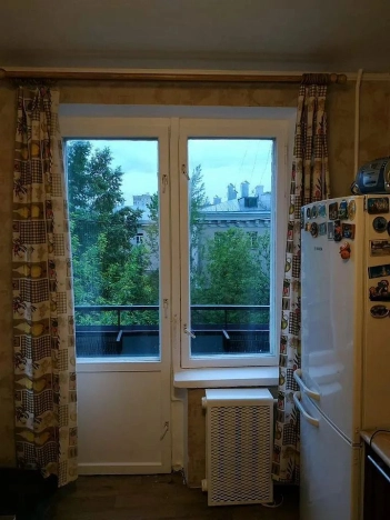 Купить квартиру в СЗАО в Москве. Вариант № 10897430, 1, площадь - квм, цена 16700000 рублей