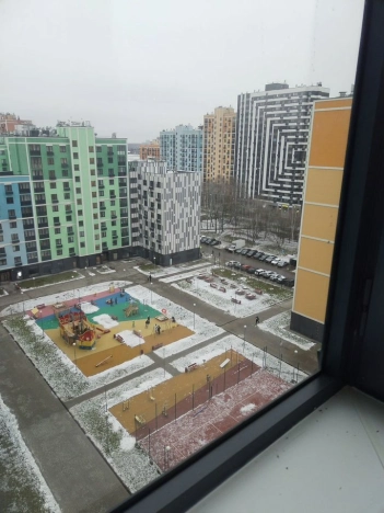 Купить квартиру в Москве. Вариант № 8061809, 9, площадь - квм, цена 15000000 рублей