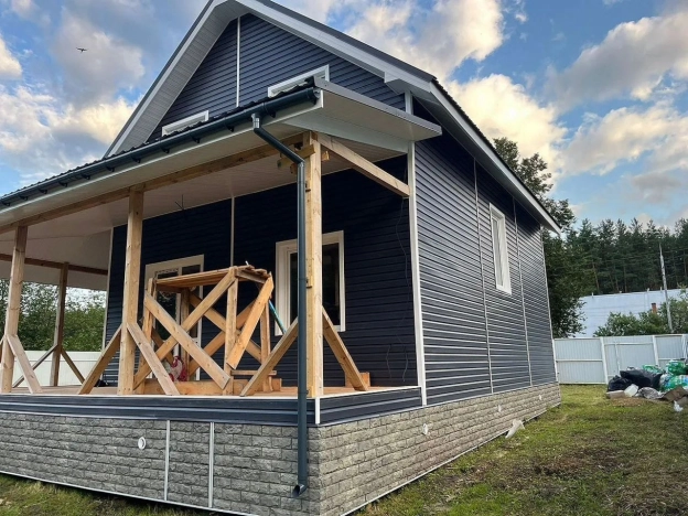 Купить дом в Москве. Вариант № 6160288, 6, площадь -  квм, цена 17300000 рублей