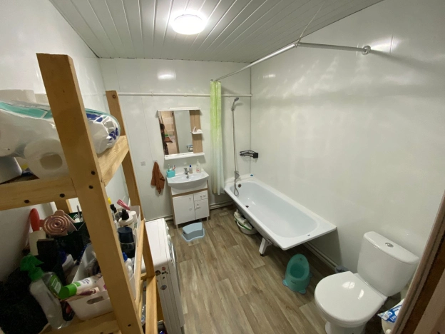 Купить дом на улице Байдукова в Обь. Вариант № 8465323, 20, площадь -  квм, цена 5820000 рублей