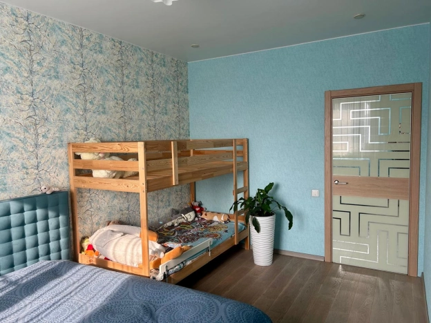 . Вариант № 27499, 9, площадь - 62.2 квм, цена 10900000 рублей