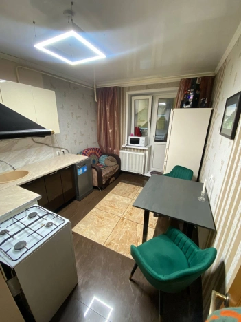 . Вариант № 20519, 1, площадь - 36.2 квм, цена 4540000 рублей