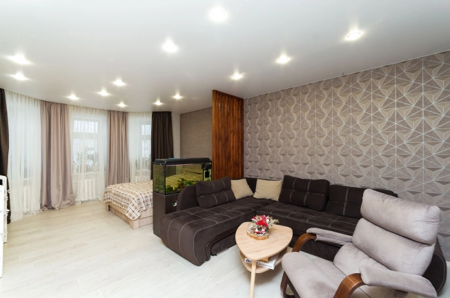 . Вариант № 7577810, 3, площадь - 72.9 квм, цена 8000000 рублей