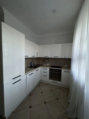 Купить трехкомнатную квартиру в СЗАО в Москве. Вариант № 7174850, 17, площадь -  квм, цена 48000000 рублей