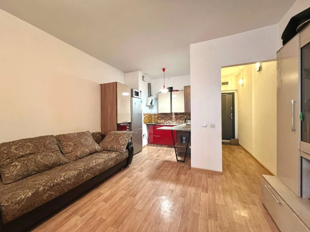 Купить Студию на улице Комарова в Улан-Удэ. Вариант № 255631, 5, площадь -  квм, цена 6100000 рублей