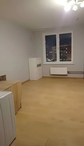 Купить Студию у метро Строгино в Красногорске. Вариант № 5176264, 2, площадь -  квм, цена 6500000 рублей