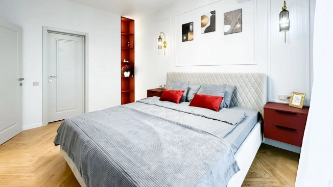 Купить квартиру в Москве. Вариант № 10248849, 16, площадь - квм, цена 22800000 рублей