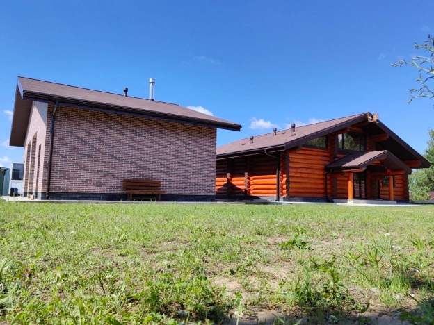 Купить дом в Калуге. Вариант № 11588, 2, площадь -  квм, цена 39700000 рублей