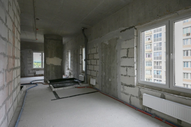 Купить трехкомнатную квартиру у метро Медведково в Мытищах. Вариант № 1999804, 22, площадь -  квм, цена 19000000 рублей