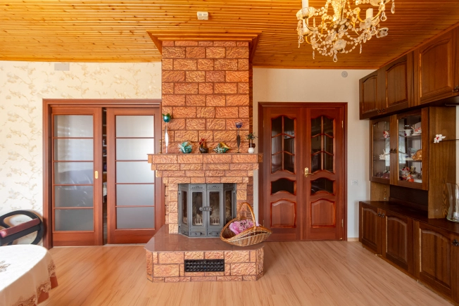 Купить дом в Суоярви. Вариант № 36114, 7, площадь -  квм, цена 12000000 рублей