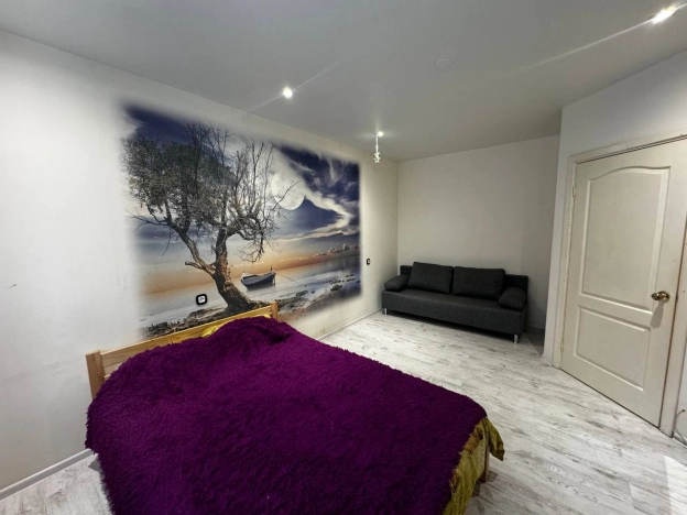 Купить квартиру у метро Парк Культуры в Нижнем Новгороде. Вариант № 2550652, 3, площадь -  квм, цена 4770000 рублей