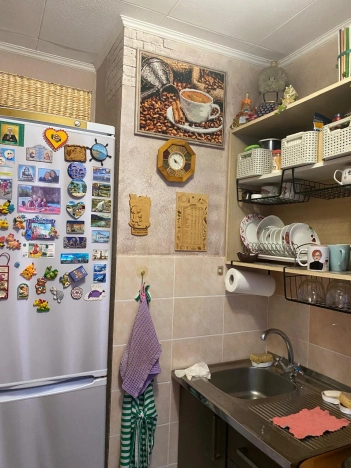 Купить трехкомнатную квартиру в Новосибирской области. Вариант № 9935229, 14, площадь -  квм, цена 4500000 рублей